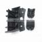 China Factory OEM Service Custom Injection Molded PP Plastic Parts