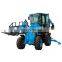 Construction Machinery Backhoe Loader Front End Loader With Backhoe WZ28-20 2ton Backhoe With Cheap Price