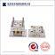 Molex PA66+30GF Connector Mould for Electromechanical switch China manufacturer