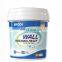 Ready-to-use smooth acrylic paint wall repair paste