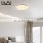 HUAYI New Arrival Round Square 24 36 120 Watt House Bedroom Lighting Smart Modern Ceiling Light