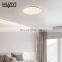 HUAYI New Design 24w 36w 120w Living Room Dining Room Indoor Simple Modern LED Ceiling Lamp