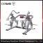 Seated Dip/TZ-5048/hammer strength Fitness Machine/exercise sport gym equipment/