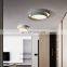 Modern Creative LED Ceiling Light For Corridor Living Room Bedroom Led Ceiling Lamp