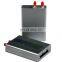 Refrigerator truck tracking reefer temperature monitoring gps tracker