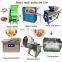 Automatic Peanut Frying Product Line Frying Machine Fried peanut production line