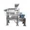 berry fruit pulper cold press wholeplant juice extractor fruit and vegetable pulping and refiner plant