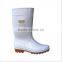 A high quality safety boots usd special industry rain boots