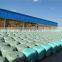 Mini hay straw baler compactor press machine silage packing machine