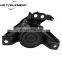 KEY ELEMENT Auto Engine Mounts 21810-C3000 For Sonata 2014-2016 rear engine mounting mount engine