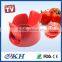 KH Professional QC teams tomato peeling machine