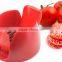 KH Professional QC teams tomato peeling machine