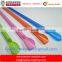 disposable drinking straw extrusion machine