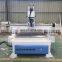 CNC Router Table with Rotary and ATC for Wood MDF Acrylic Works 1300*2500mm Machinery Repair Shops Energy & Mining Garment Shops