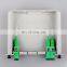 1*2 Way SC APC Card Plug-in Type GPON Passive Optical Splitter Coupler