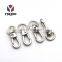 New Model Made Durable Hardware Trigger Metal Eye Swivel Snap Hook