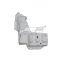 OE Member Windscreen Washer Reservoir 84092259 84024486 84024488 Plastic Water Expansion Tank for Volvo
