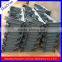 belt conveyor roller bracket pipe conveyor roller frame