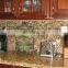 top quality giallo fiorito granite countertop