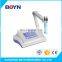 PHBJ-260F portable digital pH meter with TFT touch screen