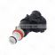 Auto Engine Spare Parts Durable Fuel Injection Valve Injectors For HONDA 16450-RAA-A01