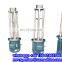 beverage industry mixer  /high shear mixer / batch mixer