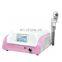 Carbon peel skin whitening face laser portable q switched nd yag tattoo removal laser device