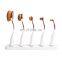 Magnetic Stand Cosmetic Beauty Makeup Brush Foundation Private Label makeup brush set