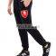 Street Style Sweatpants For Men Wholesale Fleece Trouser With Custom Logo Joggers Skinny Pants Track Pant