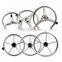 OEM Stainless Steel Marine hardware 3 Spoke Boat Steering Wheel