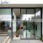 Superhouse exterior aluminum glass sliding door