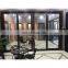Soundproof Energy Efficient Modern Design Factory Wholesale Price Aluminum Folding Window Sliding Door
