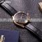 SINOBI New Hot Sale Fashion Watches S9742G Gentleman Business Handwatch Luminous Function Male Wristwatch