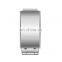 6335G Blue Dial Luxury Men Watch Wrist Custom Logo Stainless Steel Gentleman Date Window Handwatch
