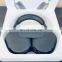 Original 1:1  Max Poder Noise Canceling Audio Earphone Headphone  Po Max Wireless Headsets For poder Max