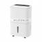 20L 2000 Sq.Ft Low Noise And Energy Saving Bathroom Dehumidifier With Air Purifier Home