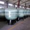 China factory direct sales 1252 FRP tank Fiberglass Vessel Fiberglass Pressure Vessel Frp Tank 1054