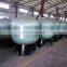 China factory direct sales 1252 FRP tank Fiberglass Vessel Fiberglass Pressure Vessel Frp Tank 1054