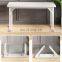 New folding office table computer desks office desk laptop table