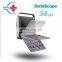 High technology Ultrasound machine portable/Sonoscape/Sonoscape s8 exp laptop color doppler ultrasound