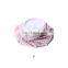 Greetmed Top quality good design reusable pvc gel print fabric medical ice bag