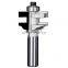 LIVTER diamond door frame tenon cutter solid wood cabinet door splicing floor milling cutter