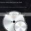 LIVTER Woodworking Carbide Tipped Circular Saw Blades Furniture Sliding Cutting Table Panel Saw Blade Set With Scoring Blade