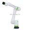Fanuc Robot CRX-10iA Collaborative Robot And Spray Painting Robot Arm 6 Axis Spare Parts