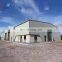 china supplies factory prefab workshop Steel Structure House shed kits/Metal House Building prefab steel building