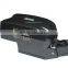 High Capacity 36v 20ah electric bike battery for 350-500w 36v e bike motor with 36v lithium battery