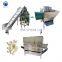 Dry Garlic Bulb Breaking Machine Garlic Clove Peeling Machine