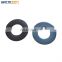 high quality excavator bucket pin and bushing steel shims