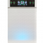 Air purifier household formaldehyde removal bedroom living room oxygen bar haze pm2.5 negative ions to remove soot odor