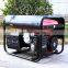 Bison China 5Kw Gasoline Generator Price Portable Small Power 5Kw Gasoline Engine Generator